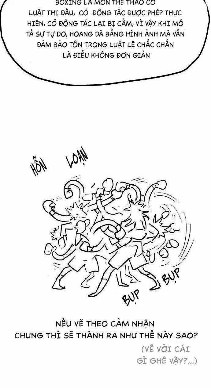 Võ Sĩ - The Boxer - Chapter 51.2 - Trang 28