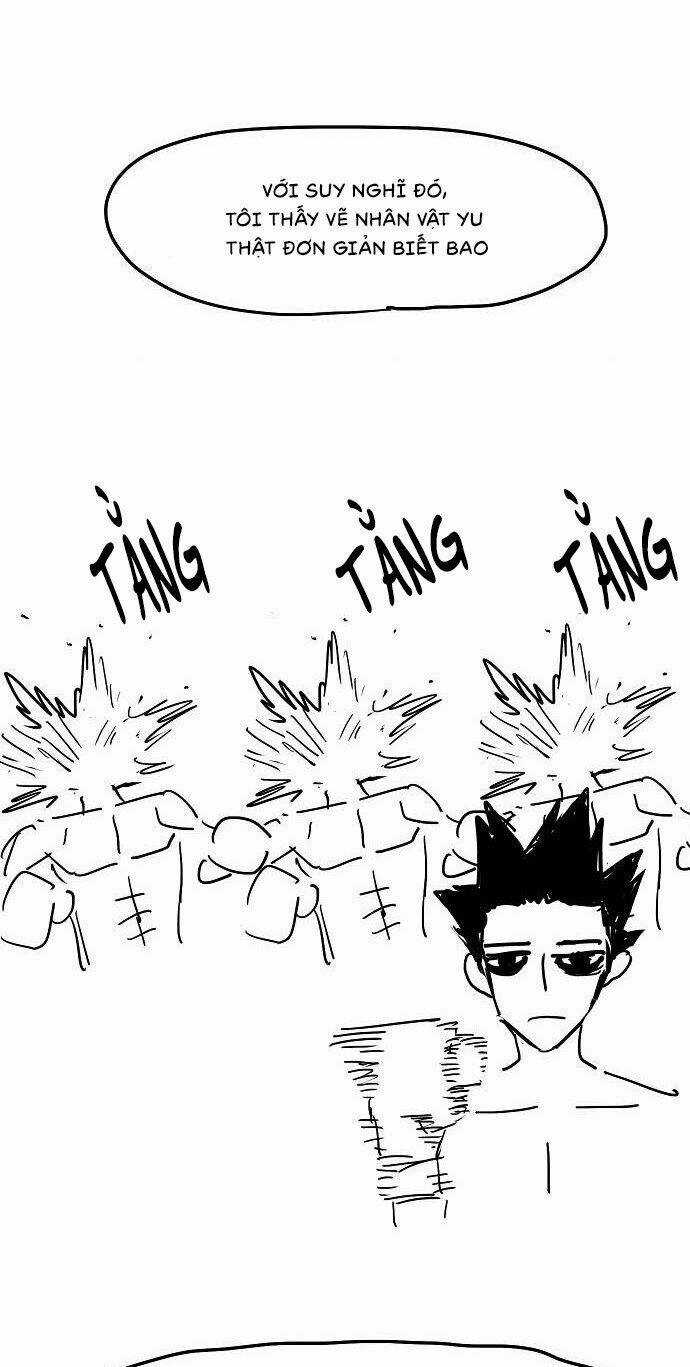 Võ Sĩ - The Boxer - Chapter 51.2 - Trang 29