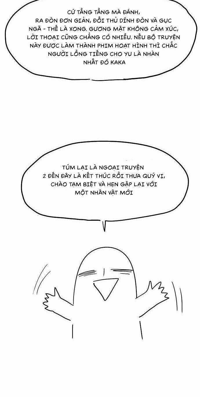 Võ Sĩ - The Boxer - Chapter 51.2 - Trang 30