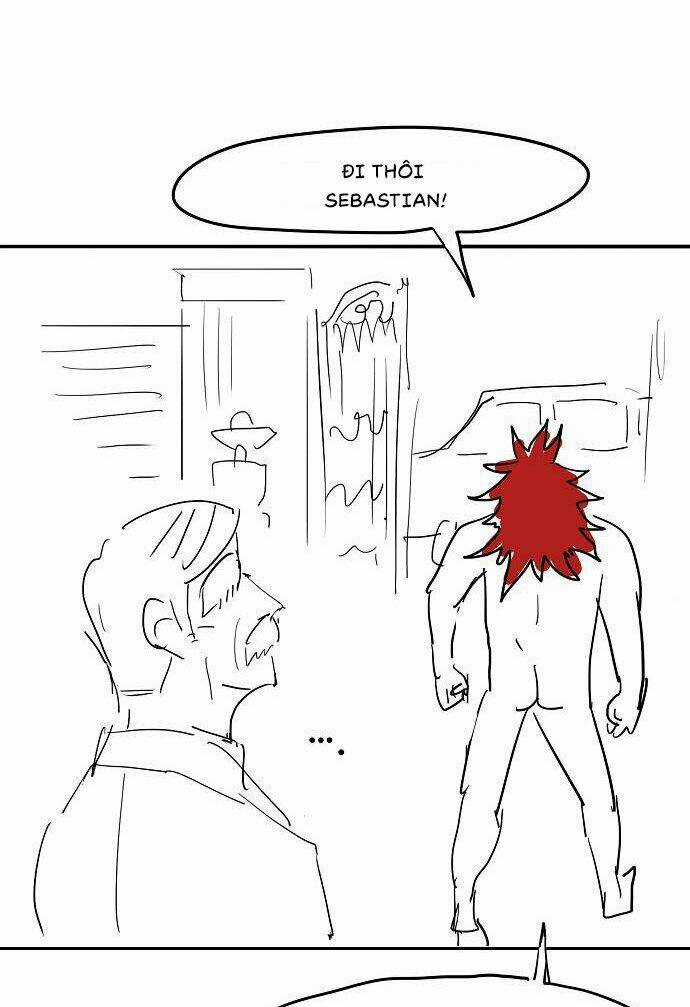 Võ Sĩ - The Boxer - Chapter 51.2 - Trang 6