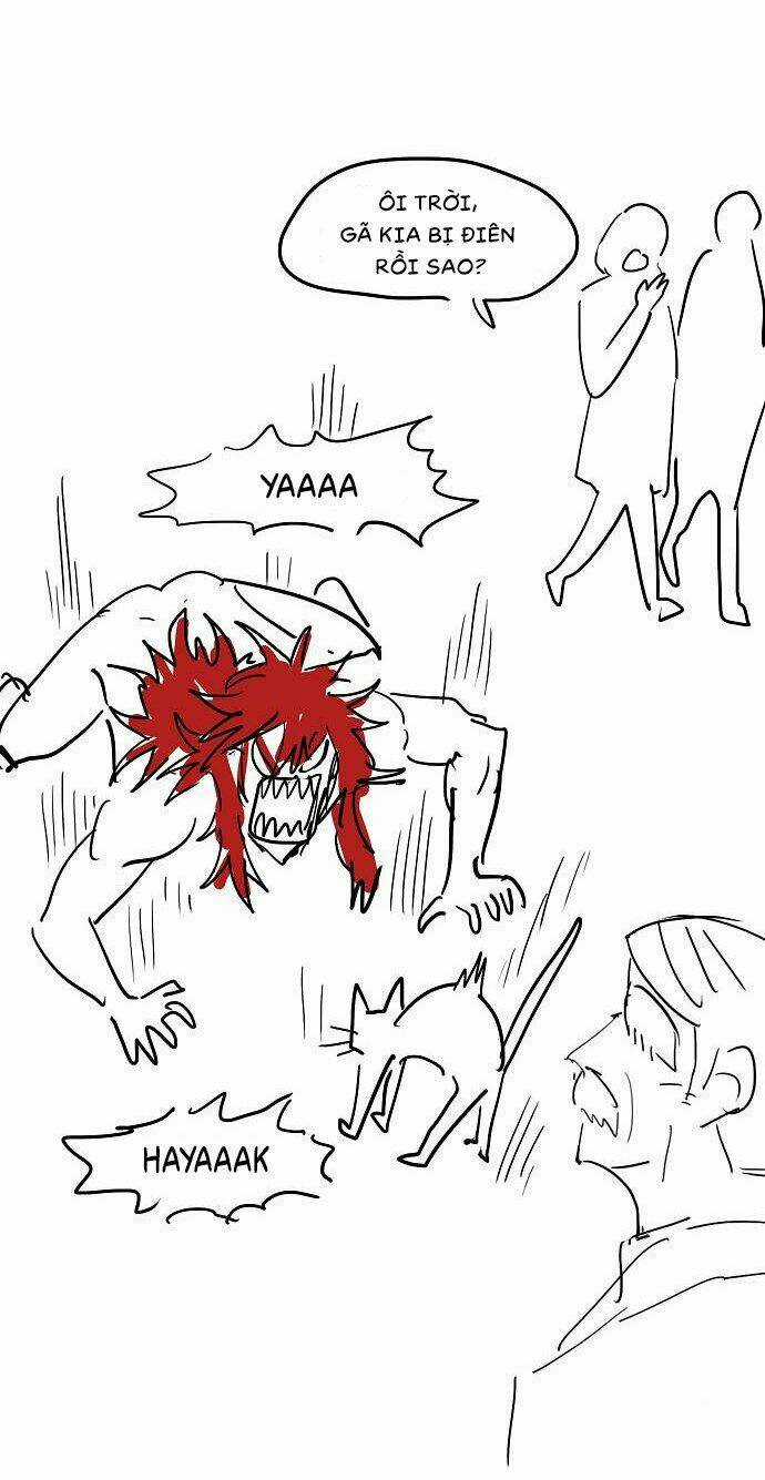 Võ Sĩ - The Boxer - Chapter 51.2 - Trang 8