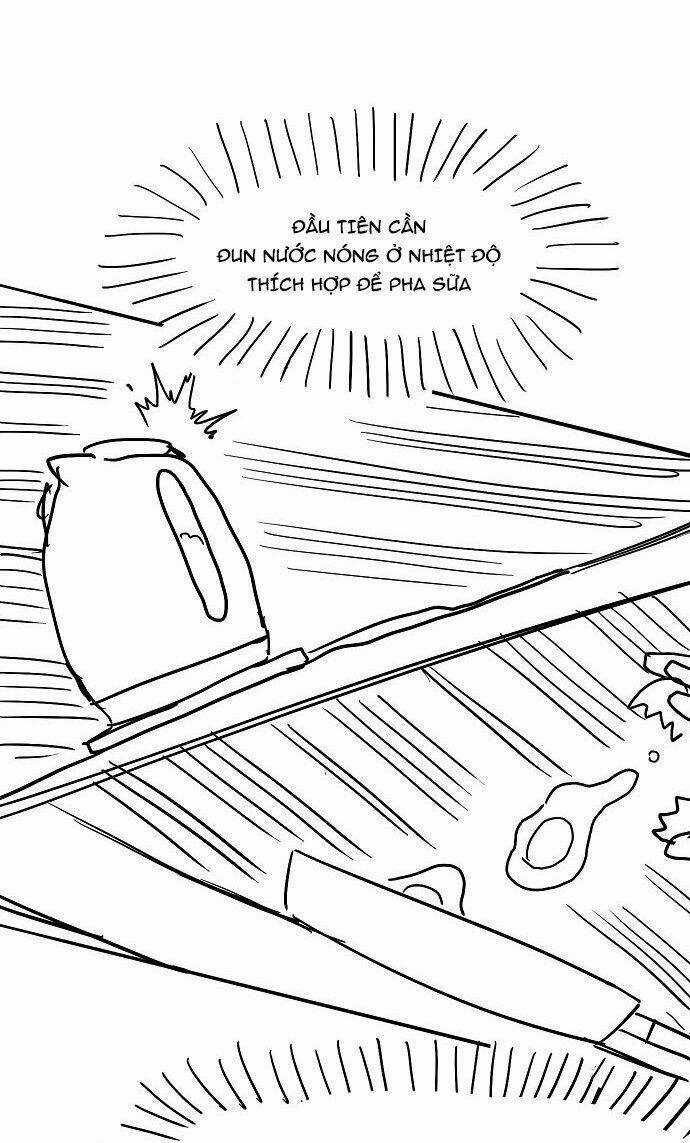 Võ Sĩ - The Boxer - Chapter 51.3 - Trang 12