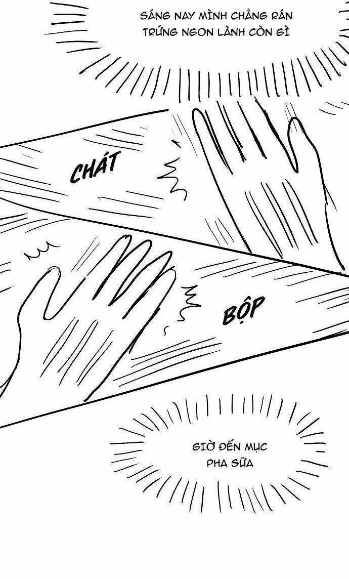 Võ Sĩ - The Boxer - Chapter 51.3 - Trang 13