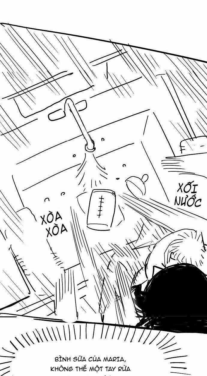 Võ Sĩ - The Boxer - Chapter 51.3 - Trang 14