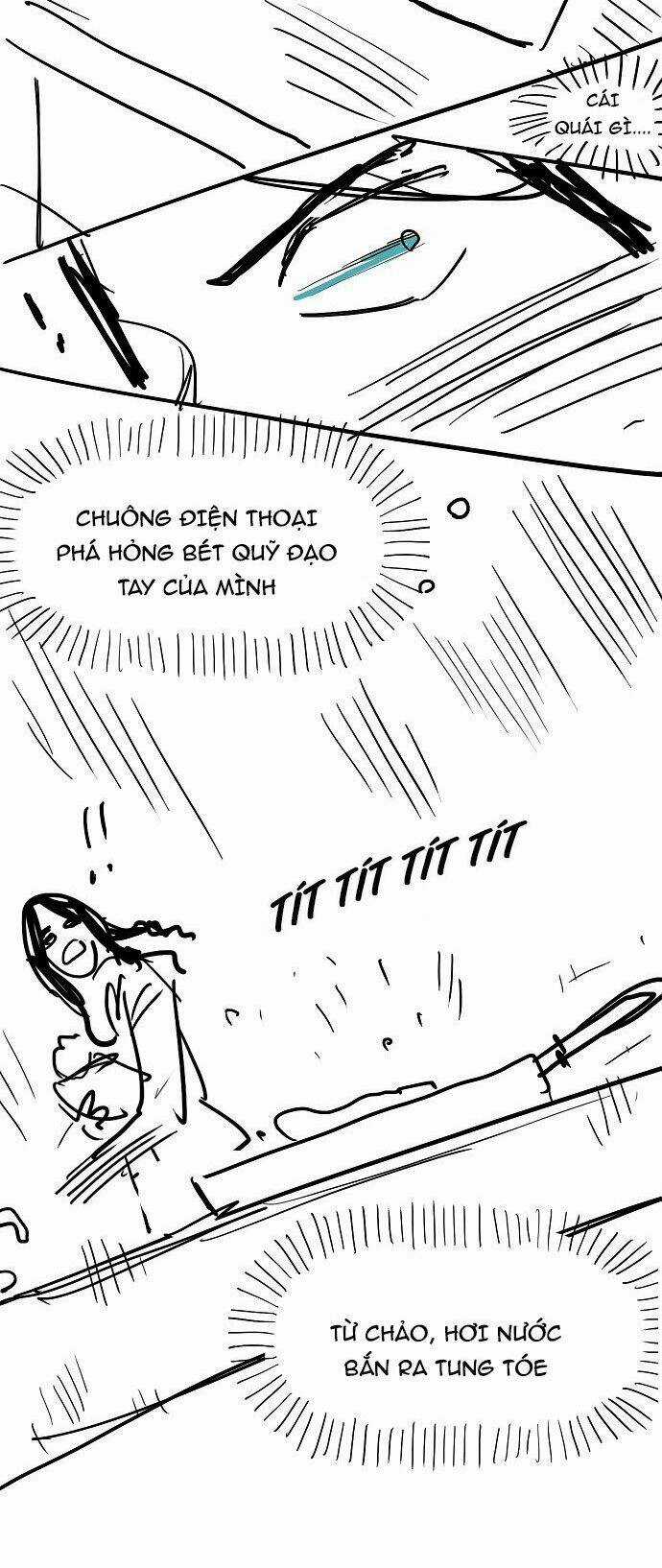 Võ Sĩ - The Boxer - Chapter 51.3 - Trang 19