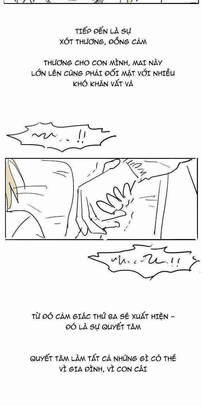 Võ Sĩ - The Boxer - Chapter 51.3 - Trang 3