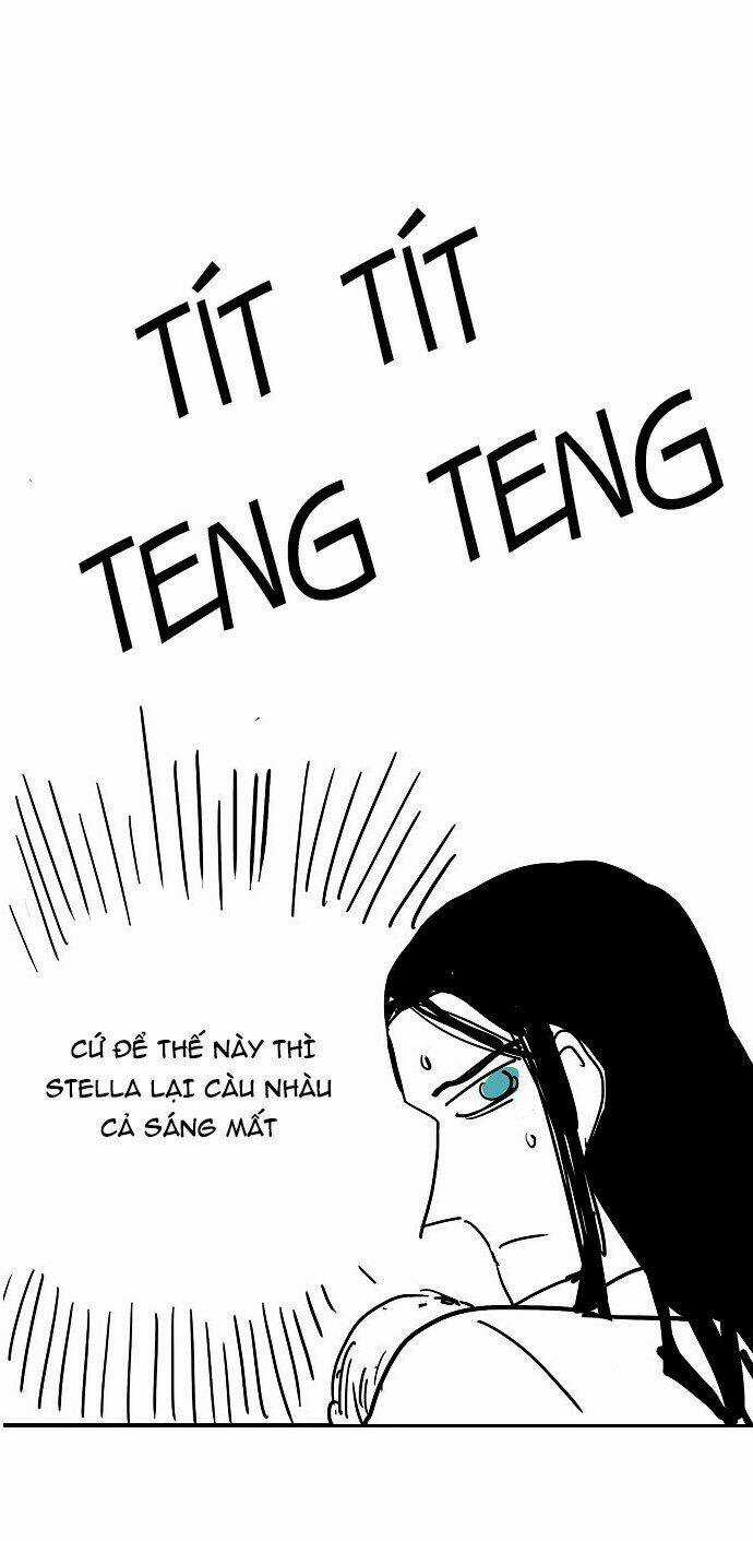 Võ Sĩ - The Boxer - Chapter 51.3 - Trang 22