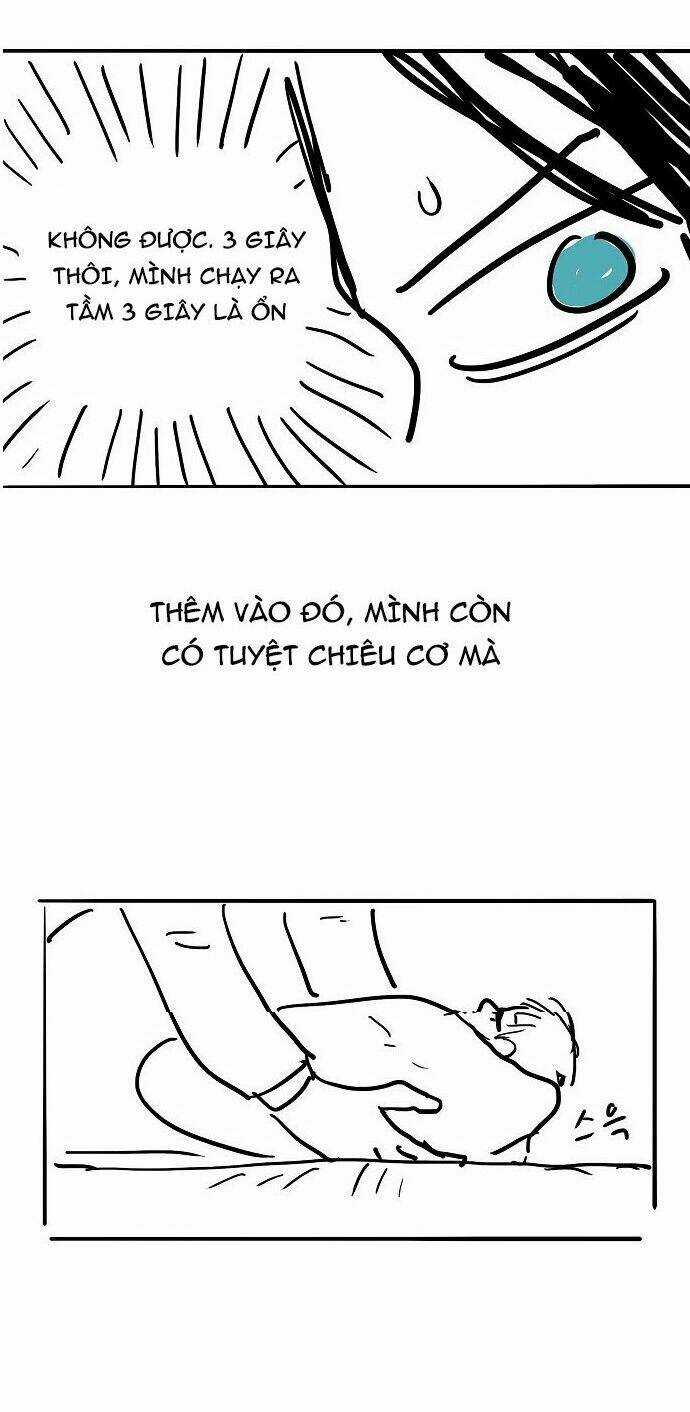 Võ Sĩ - The Boxer - Chapter 51.3 - Trang 23