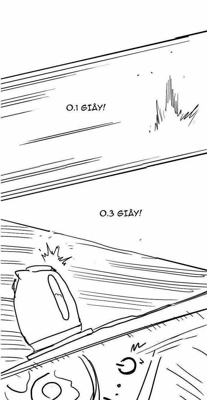 Võ Sĩ - The Boxer - Chapter 51.3 - Trang 24