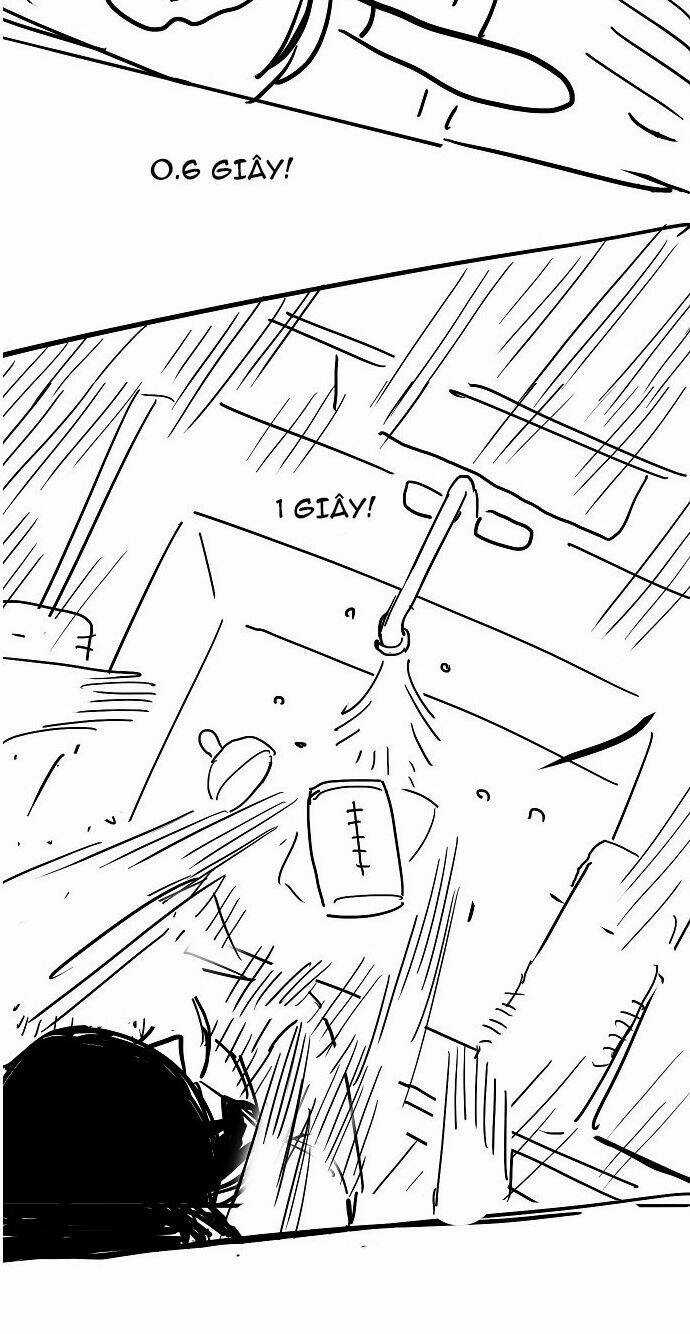 Võ Sĩ - The Boxer - Chapter 51.3 - Trang 25