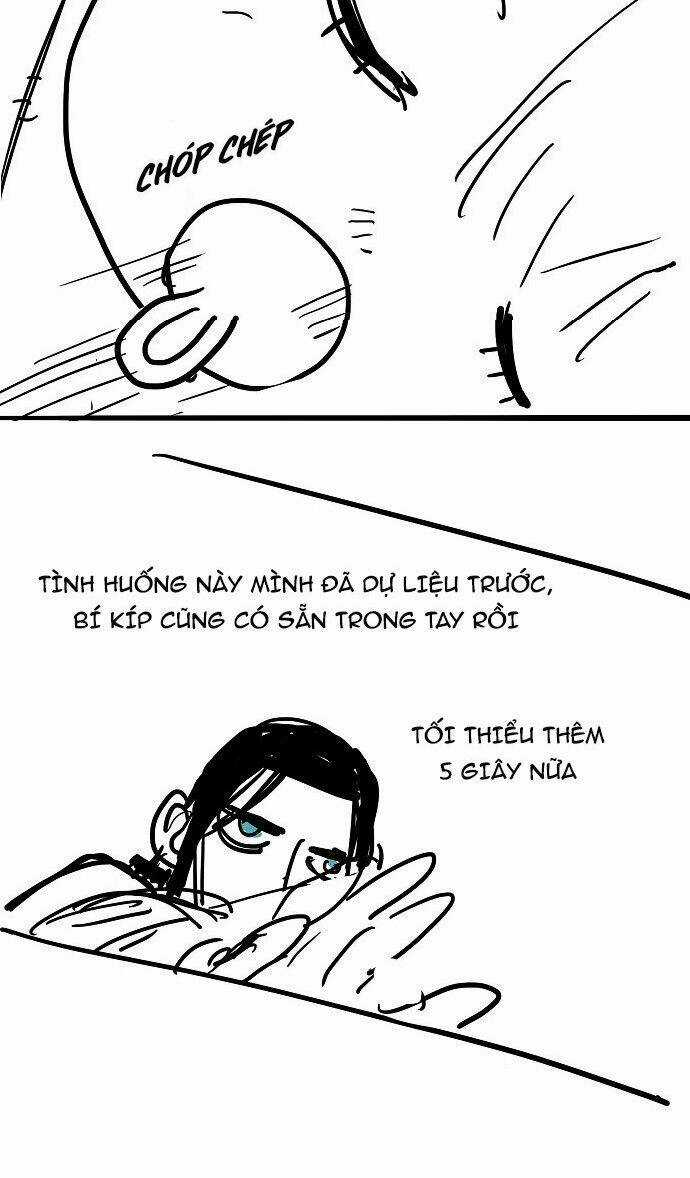 Võ Sĩ - The Boxer - Chapter 51.3 - Trang 29