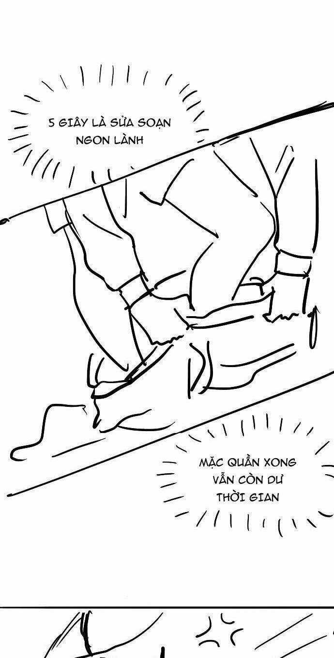 Võ Sĩ - The Boxer - Chapter 51.3 - Trang 30