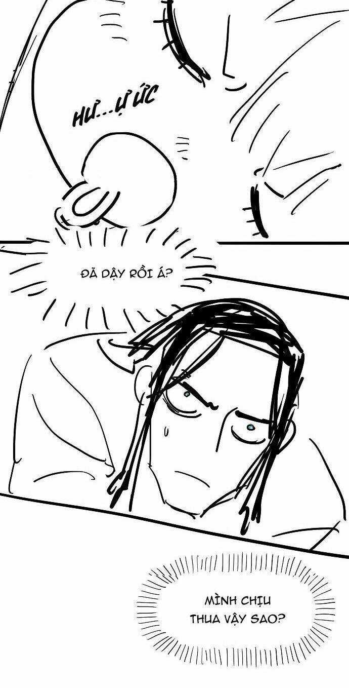 Võ Sĩ - The Boxer - Chapter 51.3 - Trang 31