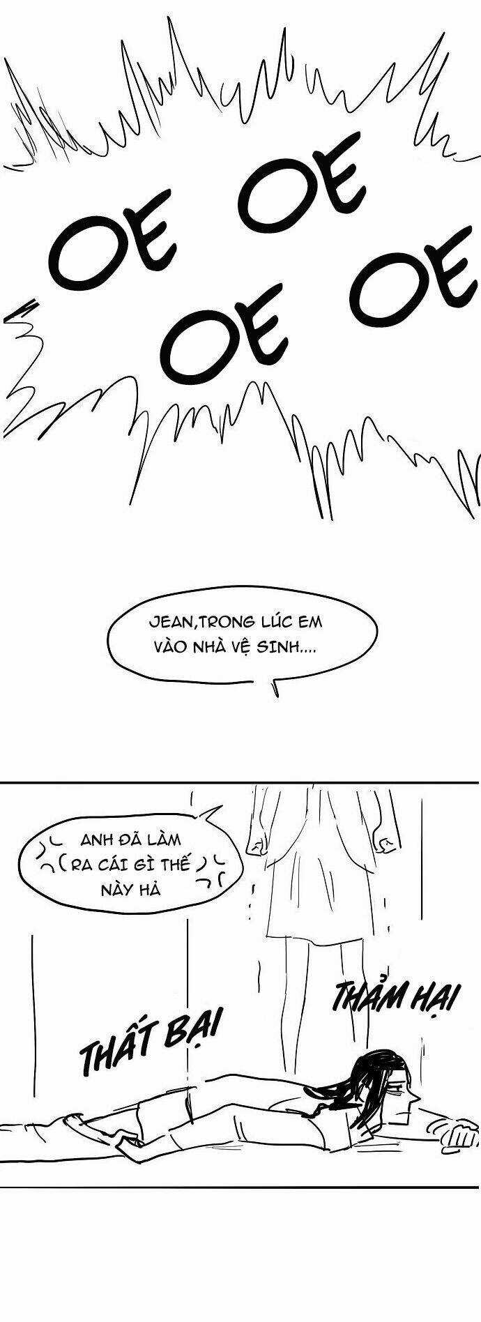 Võ Sĩ - The Boxer - Chapter 51.3 - Trang 33