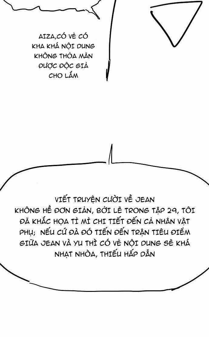 Võ Sĩ - The Boxer - Chapter 51.3 - Trang 37