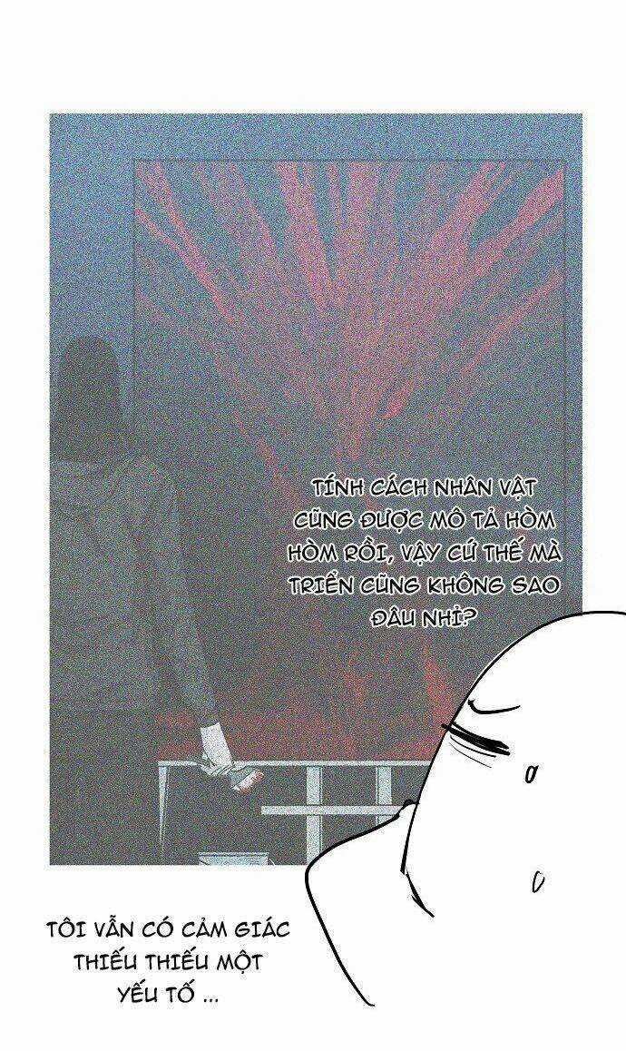 Võ Sĩ - The Boxer - Chapter 51.3 - Trang 38