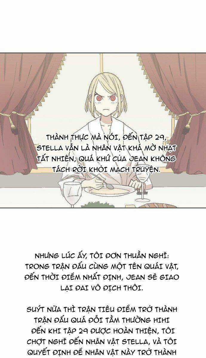 Võ Sĩ - The Boxer - Chapter 51.3 - Trang 40