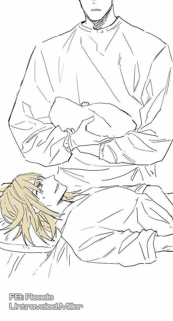 Võ Sĩ - The Boxer - Chapter 51.3 - Trang 5