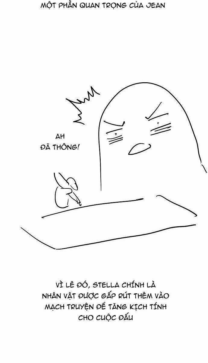 Võ Sĩ - The Boxer - Chapter 51.3 - Trang 41