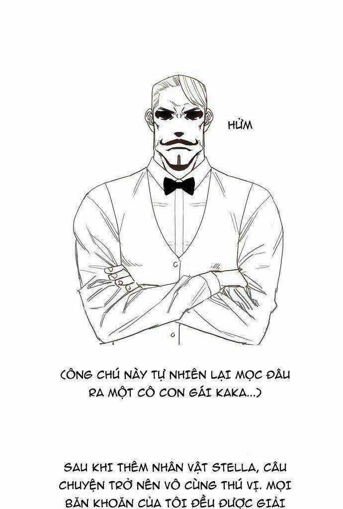 Võ Sĩ - The Boxer - Chapter 51.3 - Trang 42