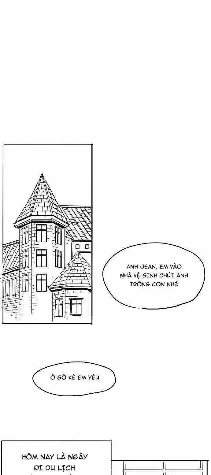 Võ Sĩ - The Boxer - Chapter 51.3 - Trang 6