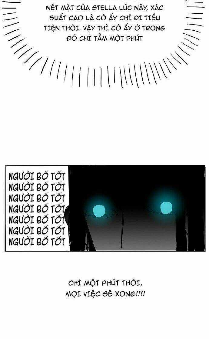 Võ Sĩ - The Boxer - Chapter 51.3 - Trang 9