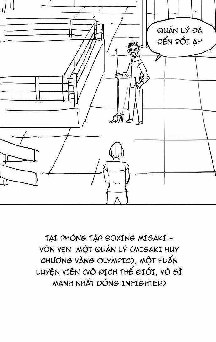 Võ Sĩ - The Boxer - Chapter 51.4 - Trang 2