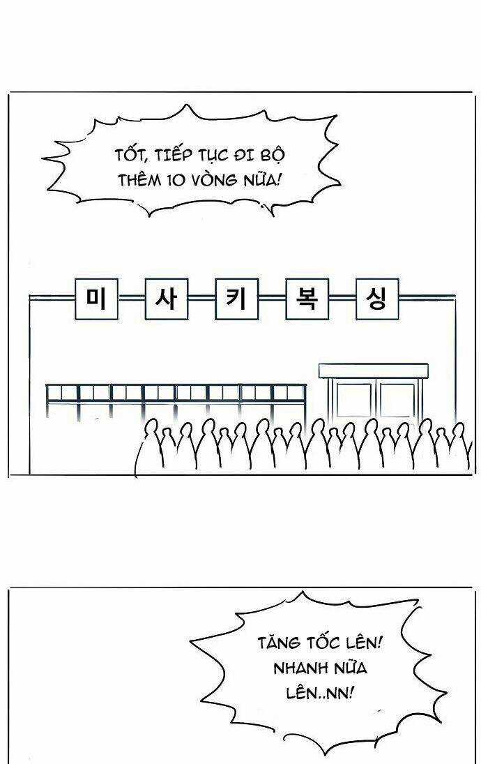 Võ Sĩ - The Boxer - Chapter 51.4 - Trang 15