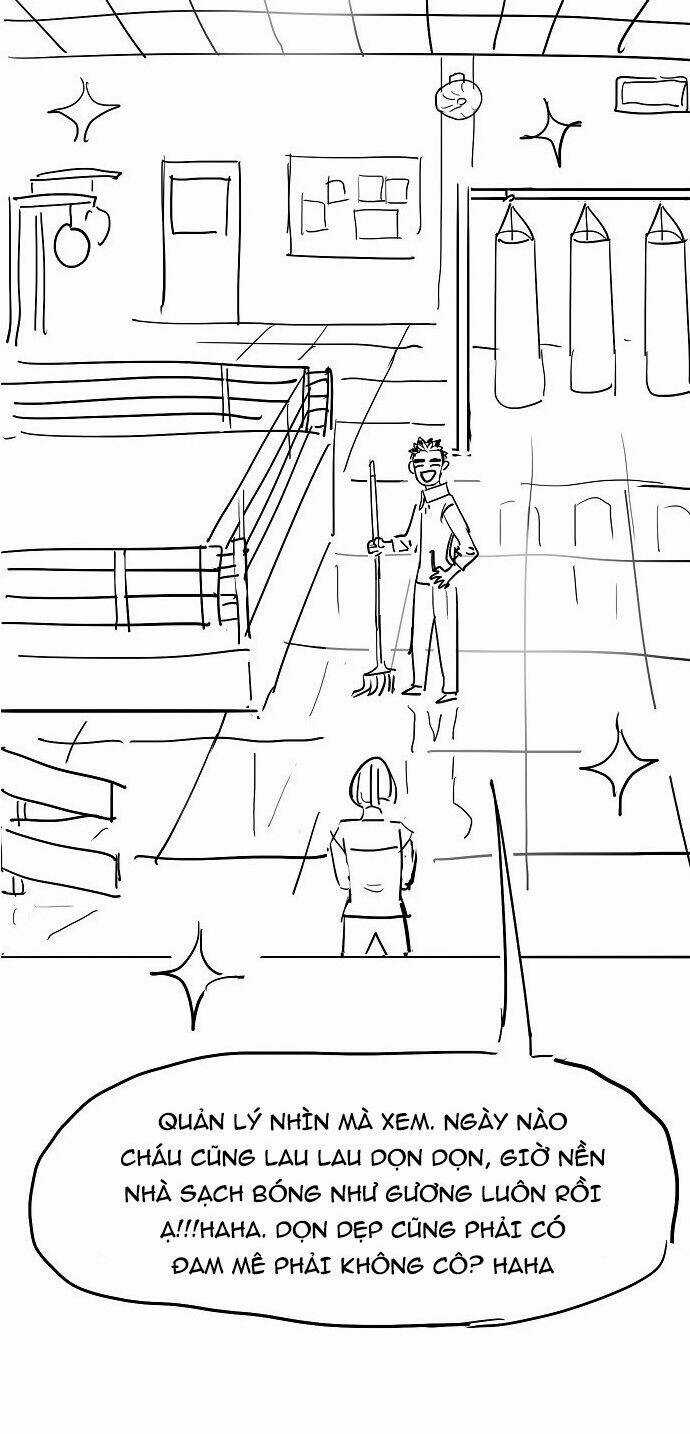 Võ Sĩ - The Boxer - Chapter 51.4 - Trang 18