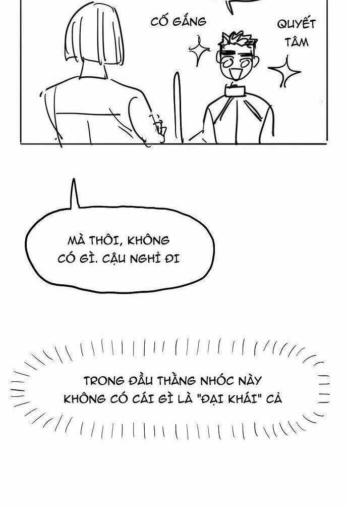 Võ Sĩ - The Boxer - Chapter 51.4 - Trang 20