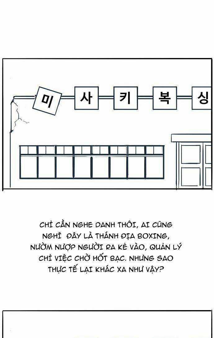 Võ Sĩ - The Boxer - Chapter 51.4 - Trang 3