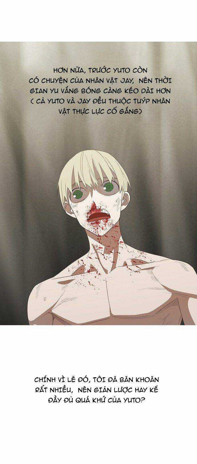 Võ Sĩ - The Boxer - Chapter 51.4 - Trang 31