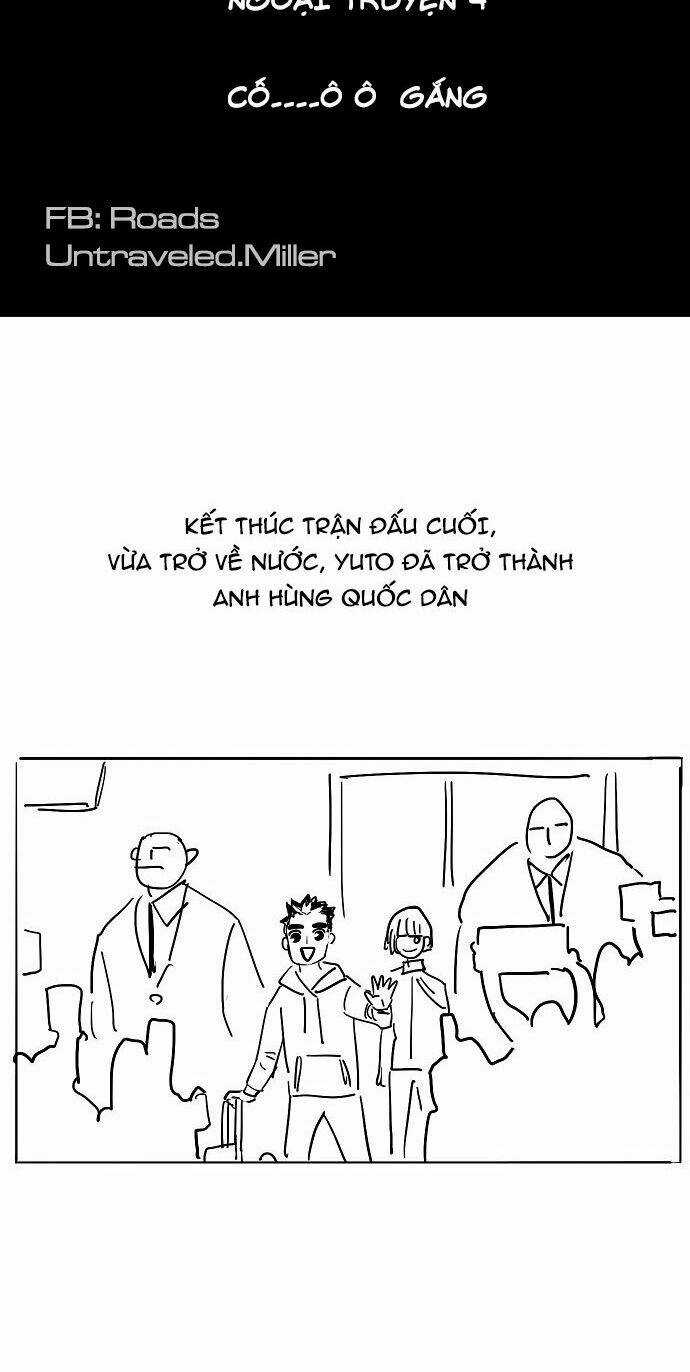 Võ Sĩ - The Boxer - Chapter 51.4 - Trang 6