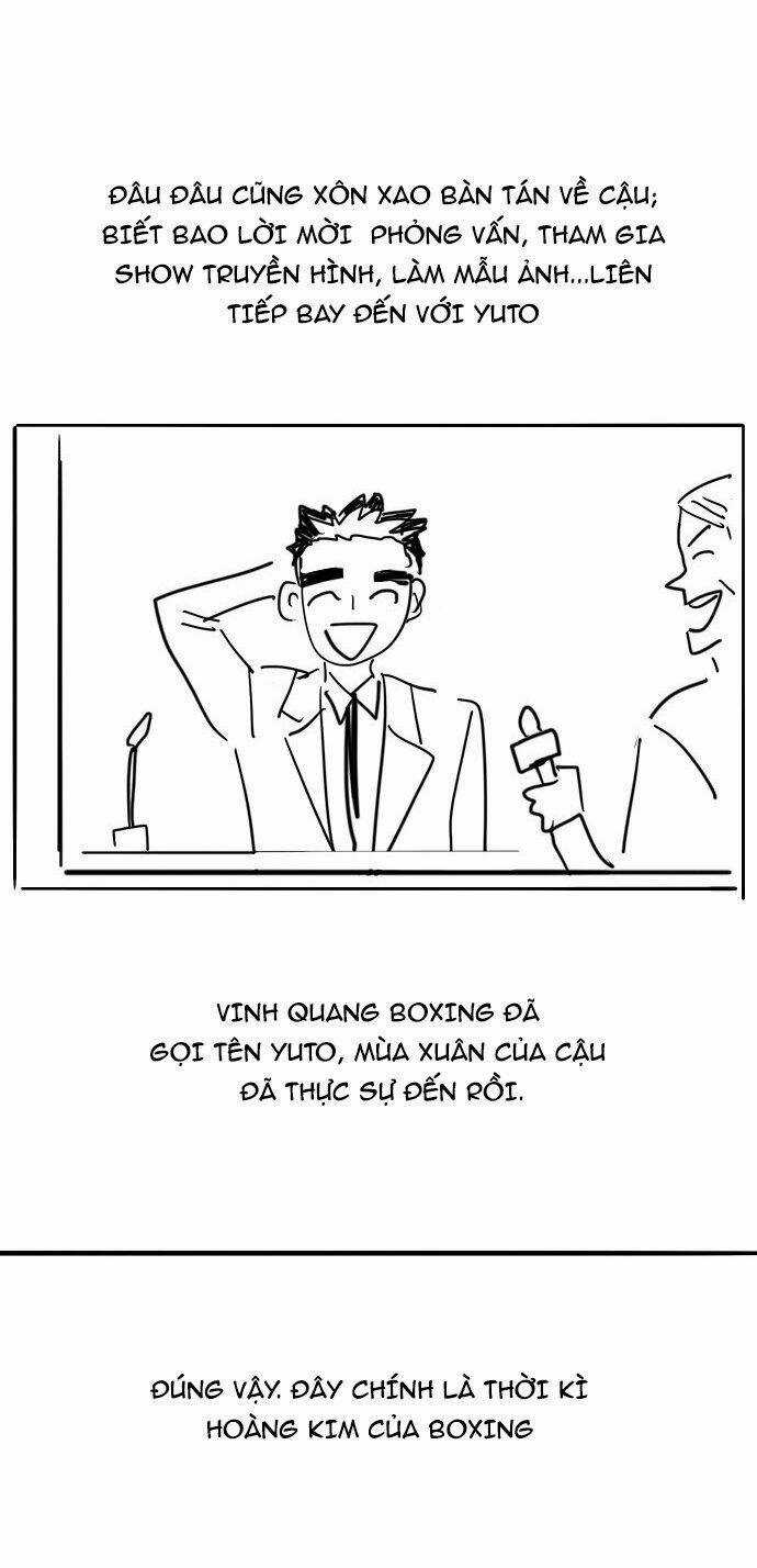 Võ Sĩ - The Boxer - Chapter 51.4 - Trang 7