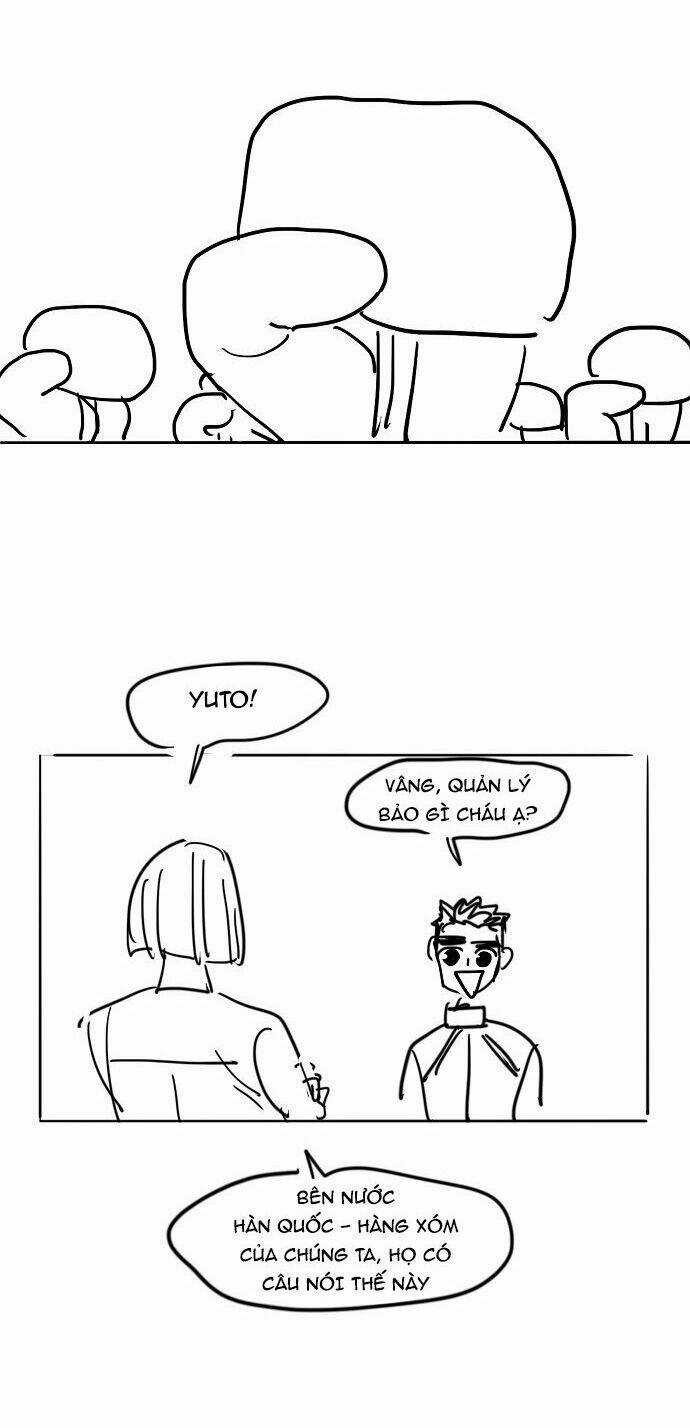 Võ Sĩ - The Boxer - Chapter 51.4 - Trang 8