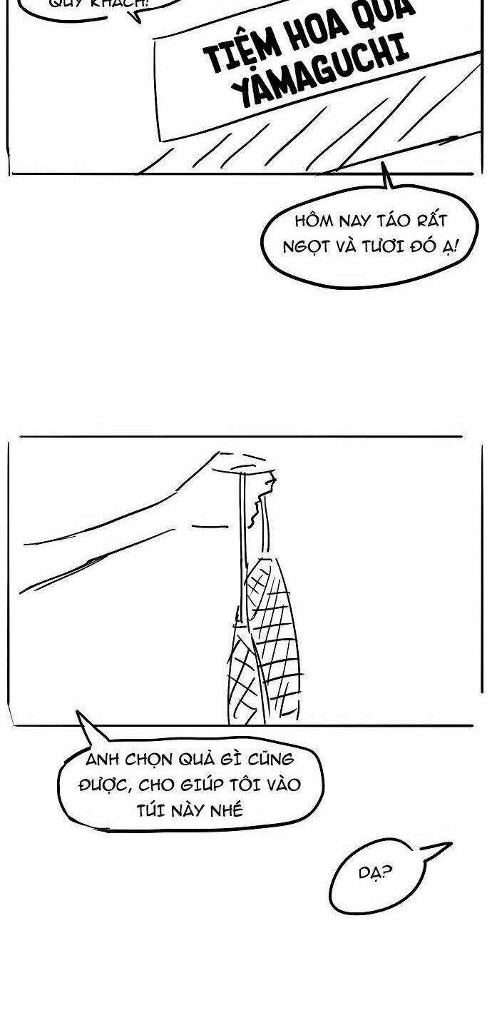 Võ Sĩ - The Boxer - Chapter 51.5 - Trang 2