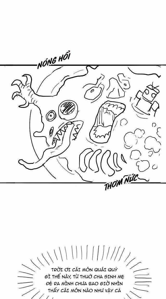 Võ Sĩ - The Boxer - Chapter 51.5 - Trang 13