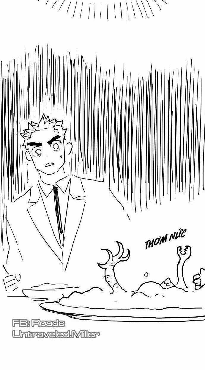 Võ Sĩ - The Boxer - Chapter 51.5 - Trang 14