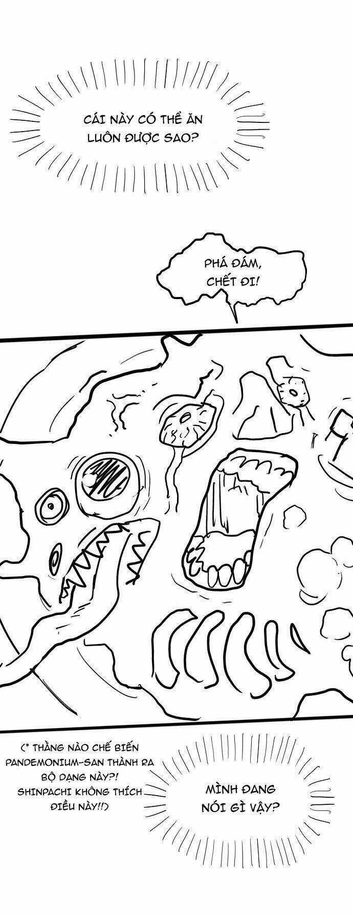 Võ Sĩ - The Boxer - Chapter 51.5 - Trang 15