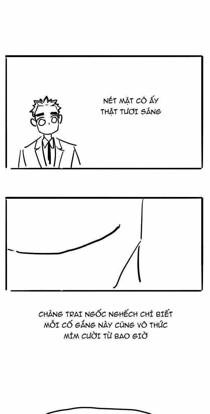 Võ Sĩ - The Boxer - Chapter 51.5 - Trang 19