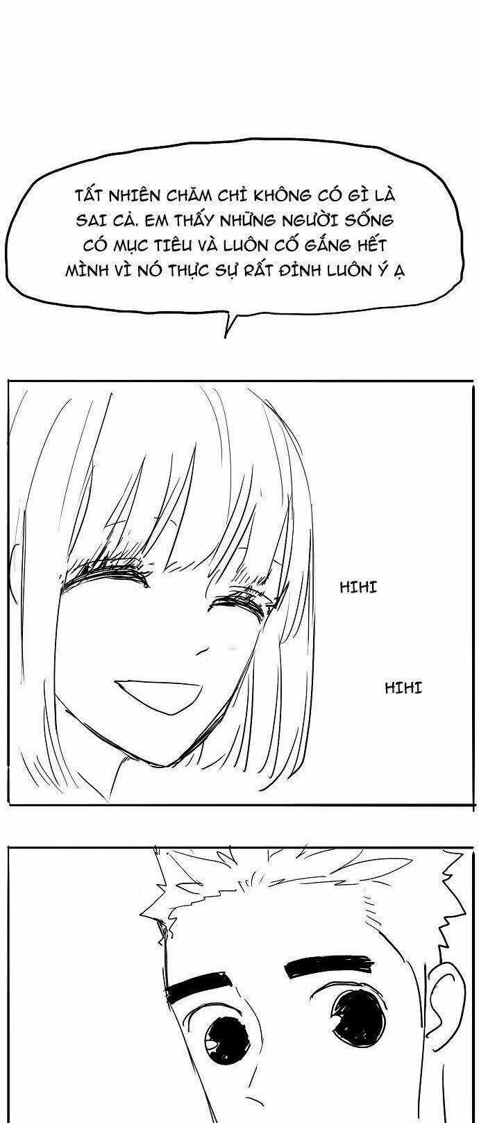 Võ Sĩ - The Boxer - Chapter 51.5 - Trang 31