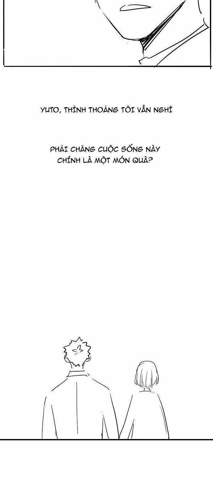 Võ Sĩ - The Boxer - Chapter 51.5 - Trang 32