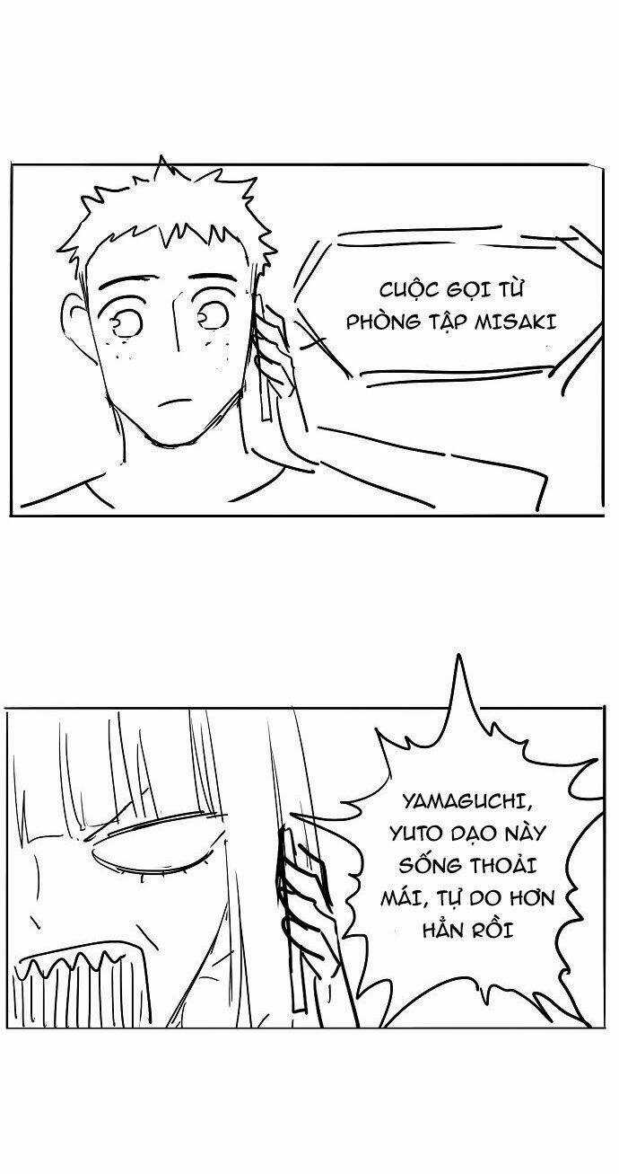 Võ Sĩ - The Boxer - Chapter 51.5 - Trang 33