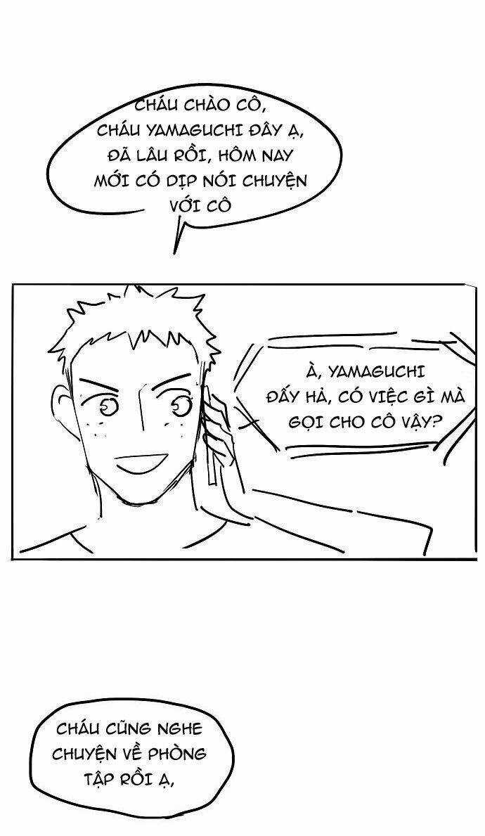 Võ Sĩ - The Boxer - Chapter 51.5 - Trang 5