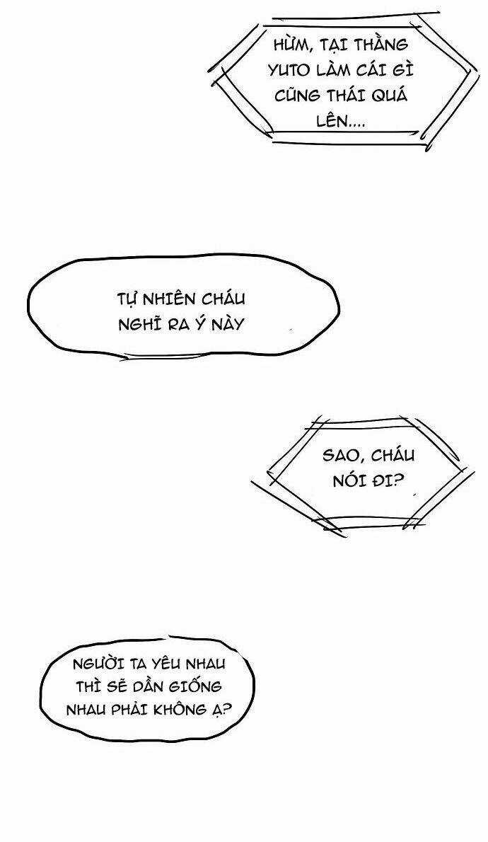 Võ Sĩ - The Boxer - Chapter 51.5 - Trang 6