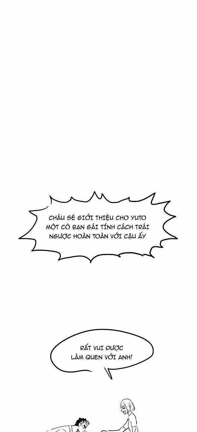 Võ Sĩ - The Boxer - Chapter 51.5 - Trang 7