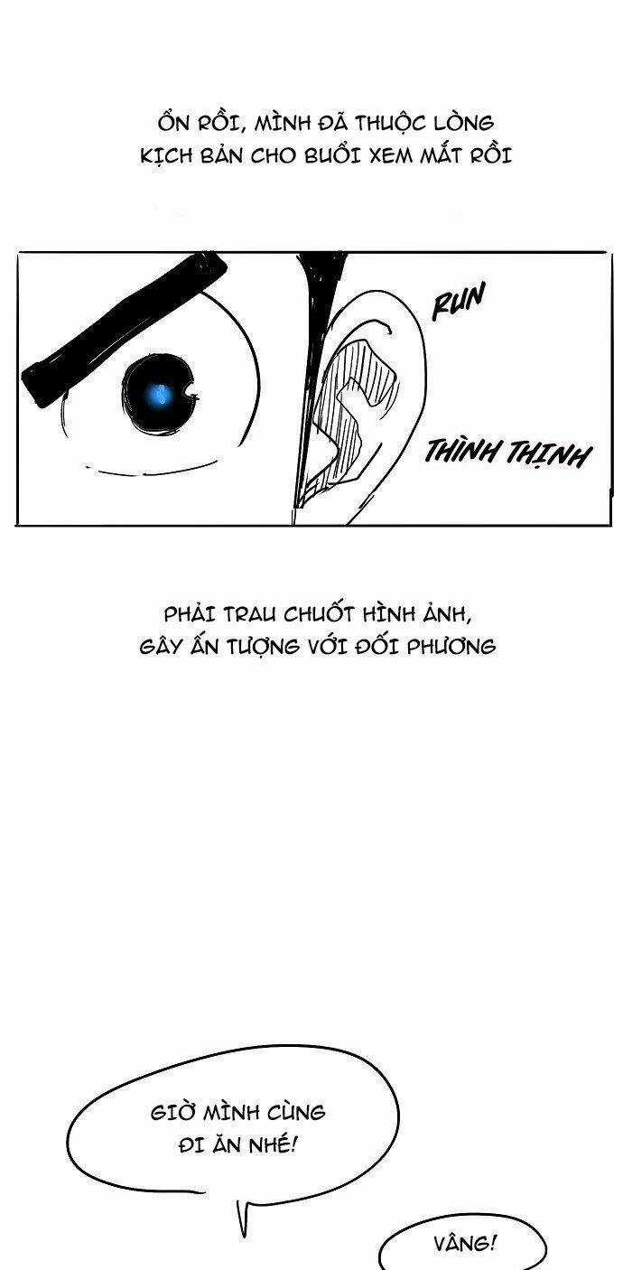 Võ Sĩ - The Boxer - Chapter 51.5 - Trang 9