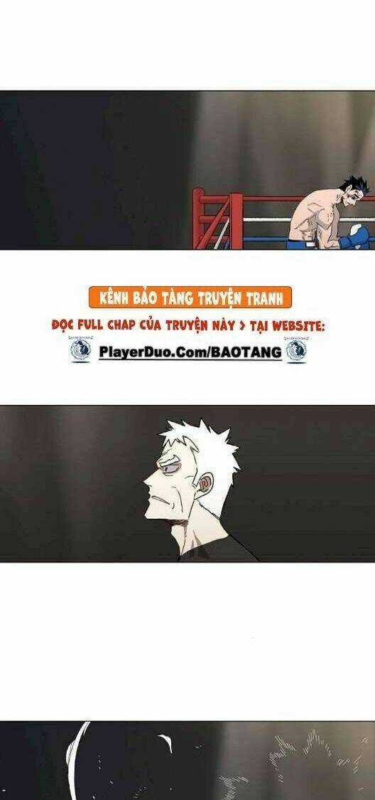 Võ Sĩ - The Boxer - Chapter 51 - Trang 2