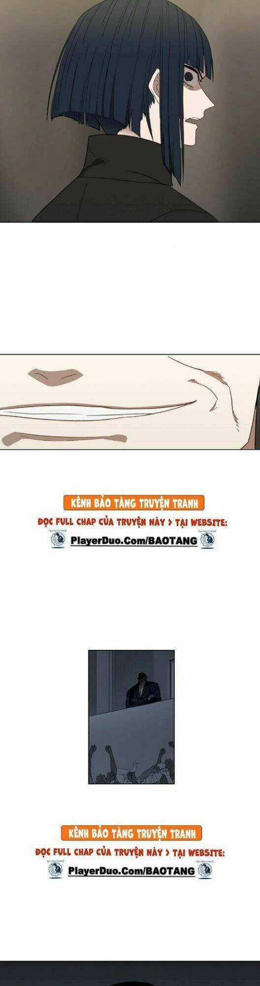 Võ Sĩ - The Boxer - Chapter 51 - Trang 12