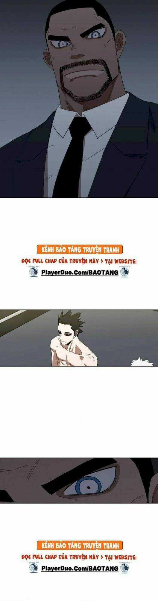 Võ Sĩ - The Boxer - Chapter 51 - Trang 13